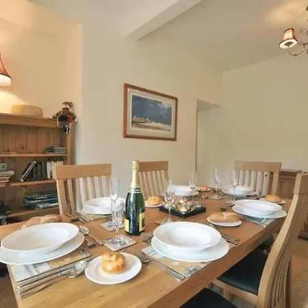 Kirkley Bank Vakantiehuis *