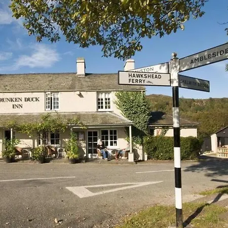 Kirkley Bank Ambleside