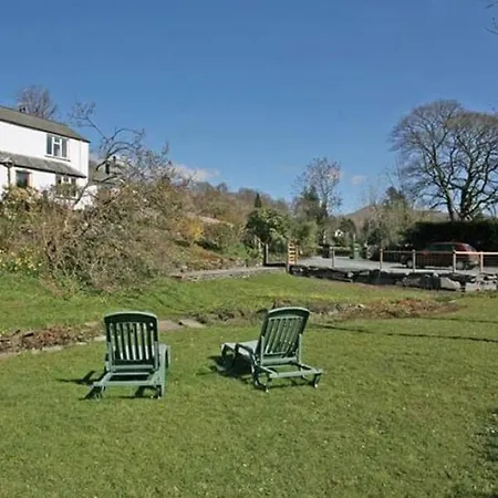 Kirkley Bank Vakantiehuis *
