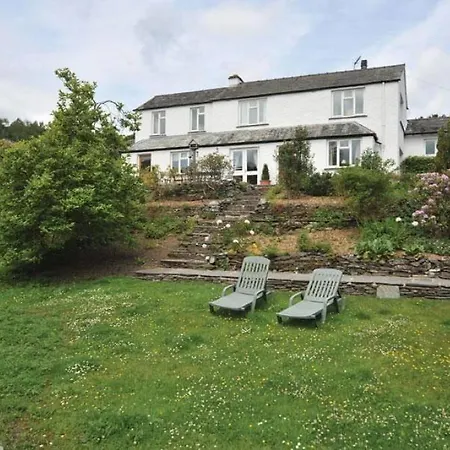 Kirkley Bank Ambleside