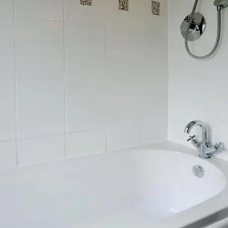 Kirkley Bank Vakantiehuis *