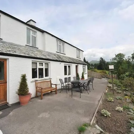 Kirkley Bank Ambleside