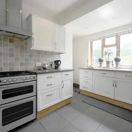 Kirkley Bank Vakantiehuis *