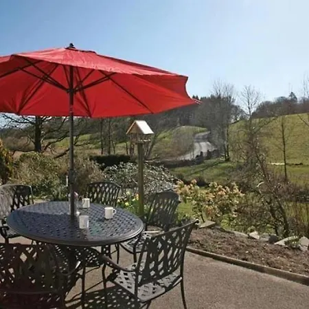 Kirkley Bank Ambleside