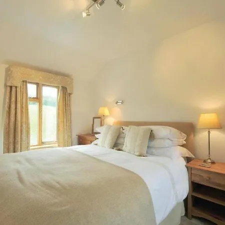 Kirkley Bank Vakantiehuis *