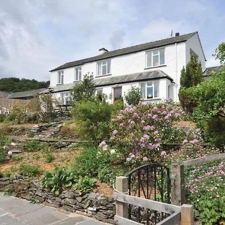 Kirkley Bank Ambleside
