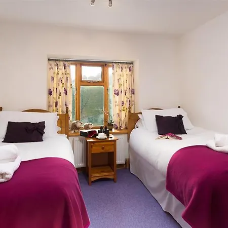 Kirkley Bank Vakantiehuis *