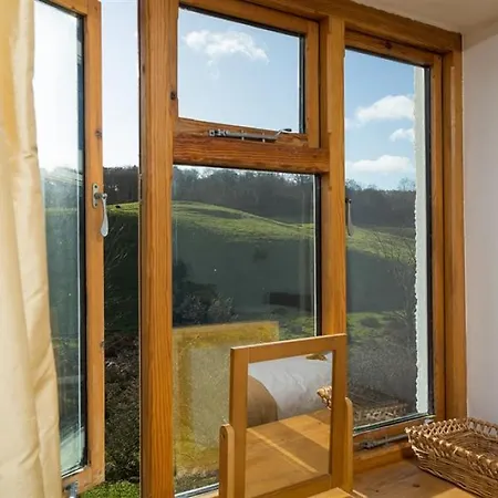 Kirkley Bank Vakantiehuis