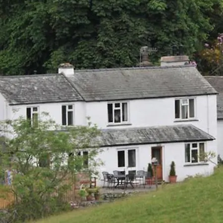 Vakantiehuis Kirkley Bank Ambleside